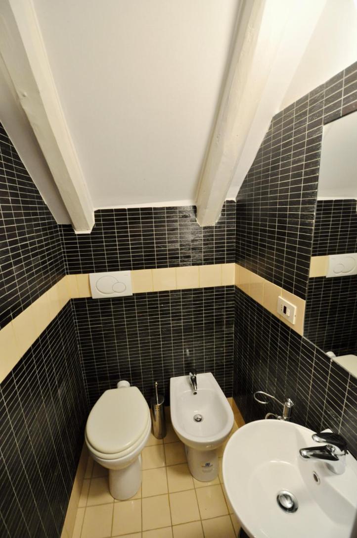 Pantheon Suite Рим Екстериор снимка